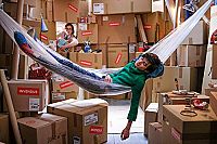 Gaston - Katastrophen am laufenden Band [DVD], 1