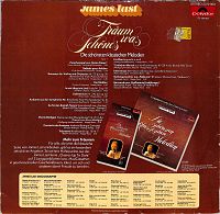 James Last - Träum Was Schönes - Polydor - 2372 003 [Vinyl], 1