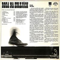 Rosa Na Kolejích [Vinyl], 1