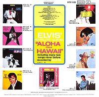 Elvis Presley - Separate Ways - RCA International - INTS 1422 [Vinyl], 1