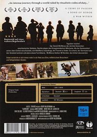Garrison [DVD], 1