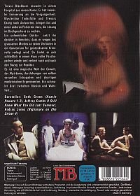 Horror in the Attic [DVD], 1