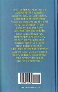 Hinter der blauen Tür, 1