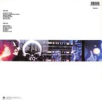 Blaze of glory [Vinyl], 1