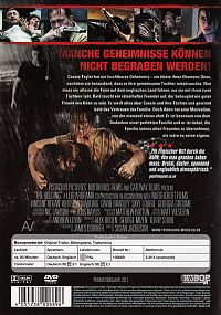 The Holding [DVD], 1