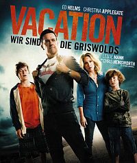 Vacation [Blu-ray], 1