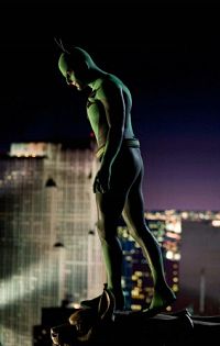 Superhero Movie [DVD], 6