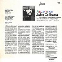 Ascension [Vinyl], 1