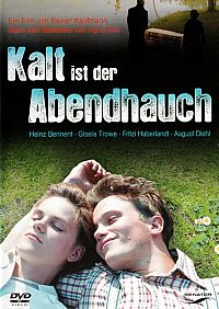 Kalt ist der Abendhauch [DVD], 1
