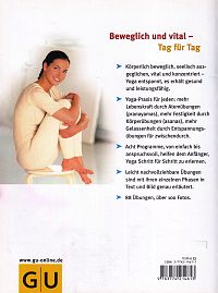 Yoga für Anfänger, 1