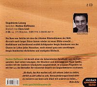 Die Rose von Jericho , 1