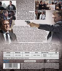 The Son of No One [Blu-ray], 1