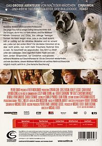 Eine tierische Bescherung [DVD], 1