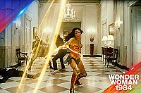 Wonder Woman 1984 [DVD], 9