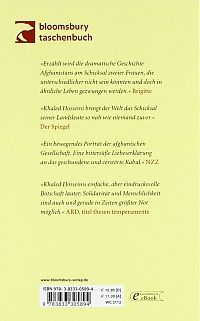 Tausend strahlende Sonnen, 1