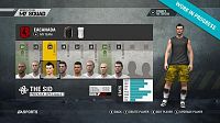 Fifa Street [Sony PlayStation 3], 5