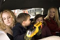 Baby on board [DVD], 1