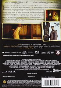 Mathilde - Eine grosse Liebe [DVD], 1