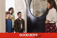 Good Boys - Nix für kleine Jungs [DVD], 4
