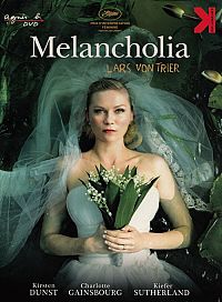 Melancholia [DVD], 1