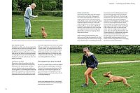 Welpentraining mit Martin Rütter, 3