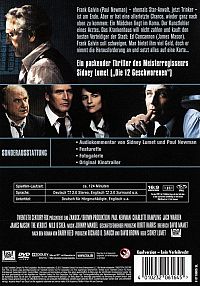 The Verdict [DVD], 1