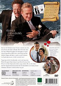 Wild Wedding - Ein ungleiches Paar [DVD], 1