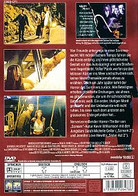 Ich weiss was du letzten Sommer getan hast [DVD], 1