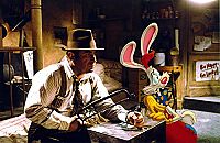 Qui veut la peau de Roger Rabbit [Blu-ray], 5