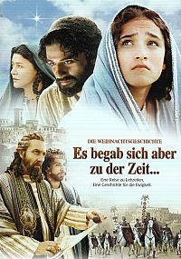 Es begab sich aber zu der Zeit...  [DVD], 9