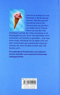 Wenn Mädchen die Sonne sind, sind Jungs das Eis, 1