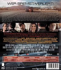 Born to Race - The fast one [Blu-ray], 1