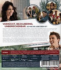 Love, Rosie - Für immer vielleicht [Blu-ray], 1