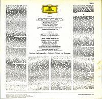 An der schönen blauen Donau [Vinyl], 1