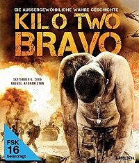 Kilo two bravo [Blu-ray], 8