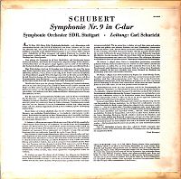 Symphony Nº 9 In C Major [Vinyl], 1