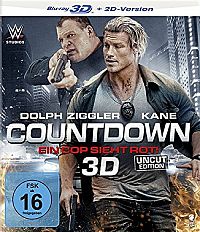 Countdown [Blu-ray], 5