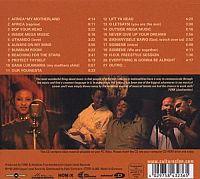 Afrika [CD], 1