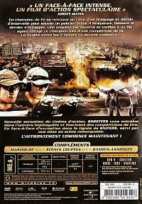 Shooters [DVD], 1