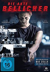 Die Akte Bellicher [DVD], 1