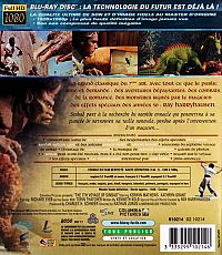 Le 7ème voyage de sinbad [Blu-ray], 1