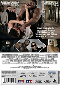 Dead Man Running [DVD], 2