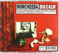 Big Calm [CD], 1