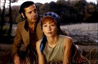 Nous ne vieillirons pas ensemble [Blu-ray], 2