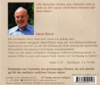 Versöhnen und Heilen, 1