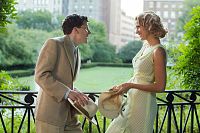 Café Society [Blu-ray], 1