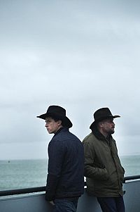 Les Cowboys [Blu-ray], 3