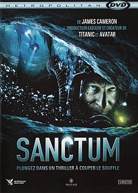 Sanctum [DVD], 1