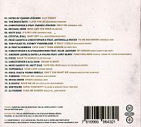 V. I. P [CD], 1