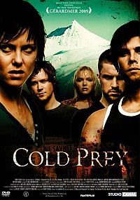 Cold Prey  [DVD], 2